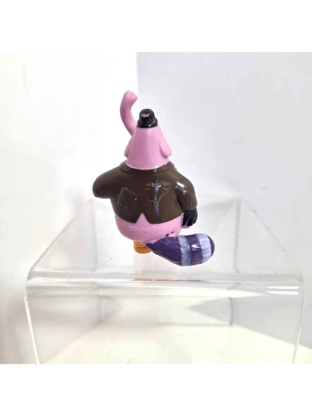 Inside Out Bing PVC Disney Pixar Figurine 2.5 Inch Cake Topper - Picture 5 of 11